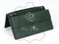 Preview: Damenportemonnaie grün