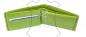 Preview: Herrengeldbörse - hellgrün