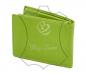 Preview: Herrengeldbörse - hellgrün