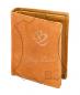 Preview: Herrengeldbörse orange