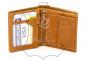 Preview: Herrengeldbörse orange