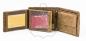 Preview: Herrengeldbörse - hellbraun
