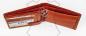 Preview: Herrengeldbörse - rot