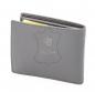 Preview: Herrengeldbörse - dunkelgrau