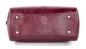 Preview: Tragehandtasche- bordeaux