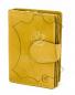 Preview: Damenportemonnaie gelb