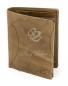 Preview: Herrengeldbörse braun