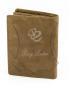 Preview: Herrengeldbörse hellbraun