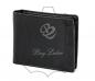 Preview: Herrengeldbörse schwarz