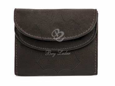 Kleines Portmonee- schwarz