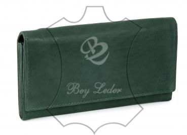 Damengeldbörse - grün