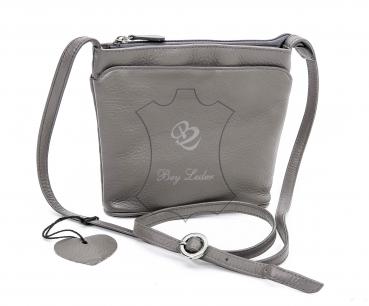 Seitentasche- strukturiert