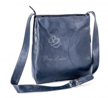 Tasche- blau
