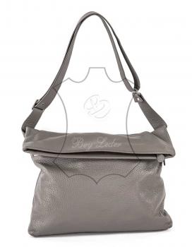 Tasche - grau