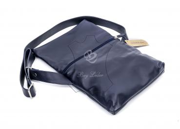 Umhängetasche- blau