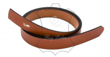 Gürtel- tabba glatt