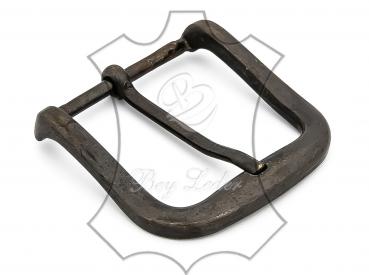 Gürtelschnalle- Antik Bronze