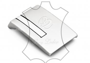 Gürtelschnalle- Messing