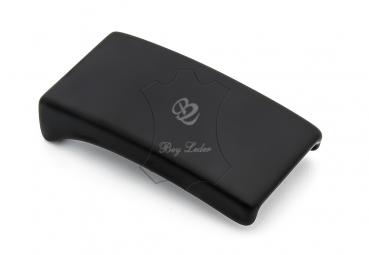 Gürtelschnalle- Antik Stahl