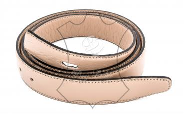 Gürtel- beige