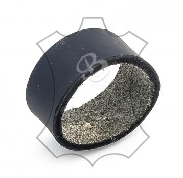 Gürtelschlaufe-oxfordblau-glatt