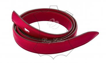 Gürtel- rot