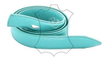 Gürtel- türkis