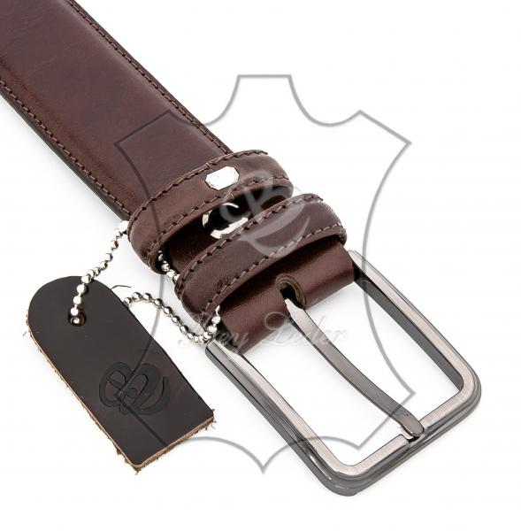 Gürtel mit Schnalle