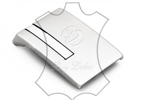 Gürtelschnalle Messing