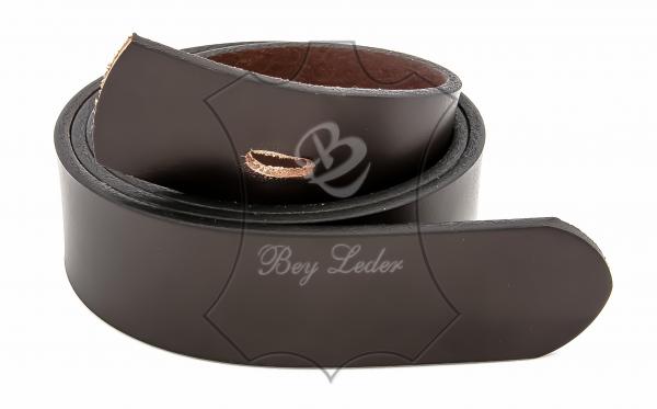 Gürtel dunkelbraun